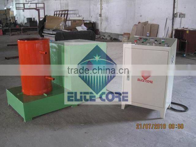 2015 ECMT-101 Simple Manual pvc foam board machine