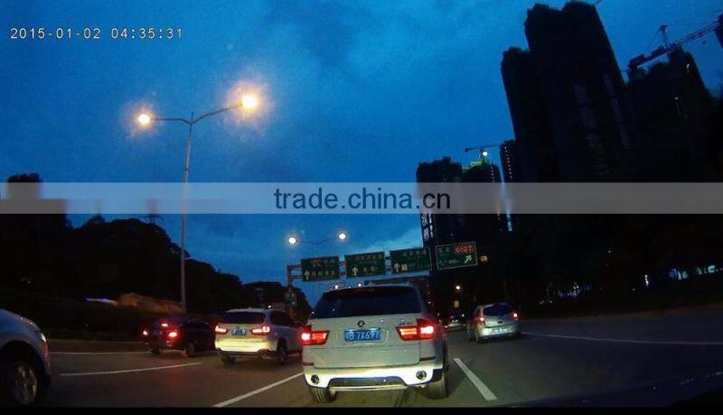 Smallest Spy Hidden Camera Recording For Vehicles Car DVRS