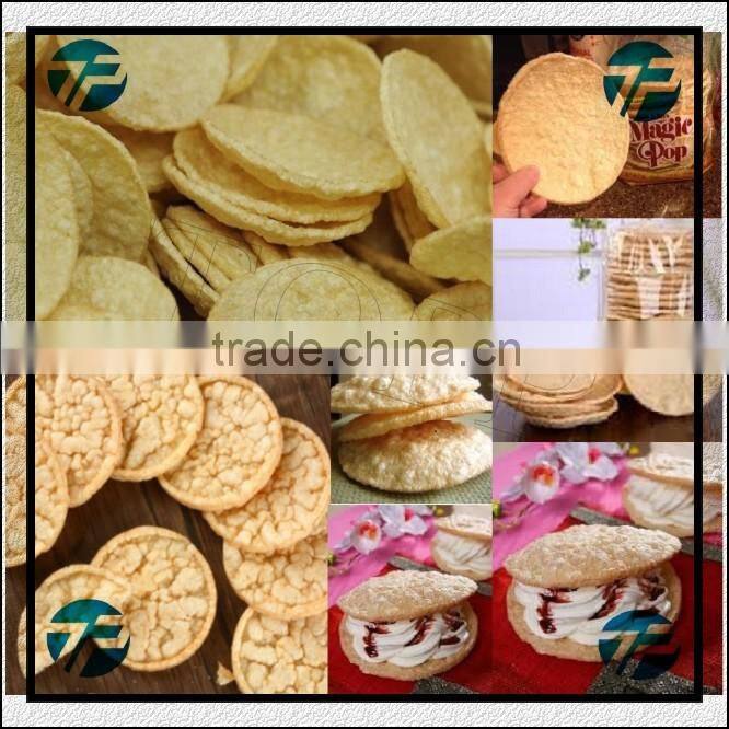 Korean Rice Pop Machine | Korean Pop Rice Machine