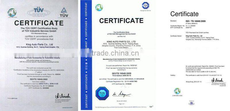 K-608 Heavy duty wiper blade,truck wiper,bus windshield wiper blade