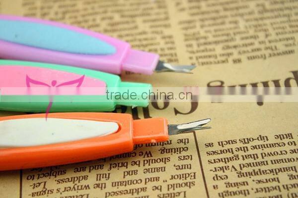 Easam Multi nail file & cuticle trimmer