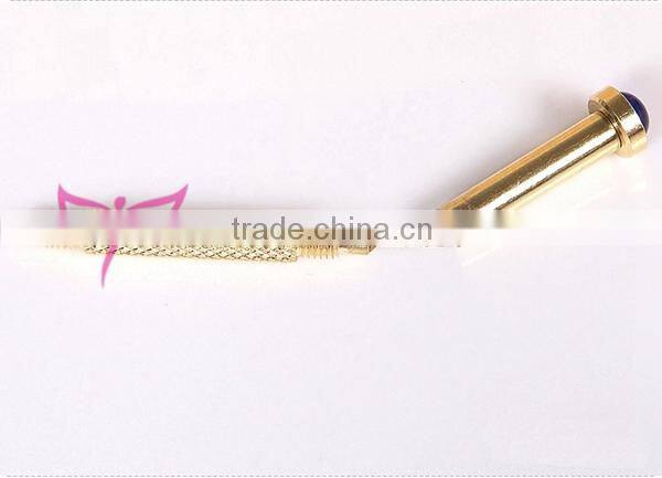 2015 wholesale Hand Dangle Nail Piercing Drill