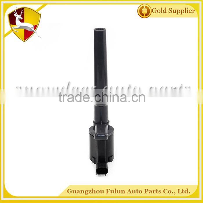 Factory Supplier Auto Car Cylinder Igntion Coil 4M5G-12A366-BC