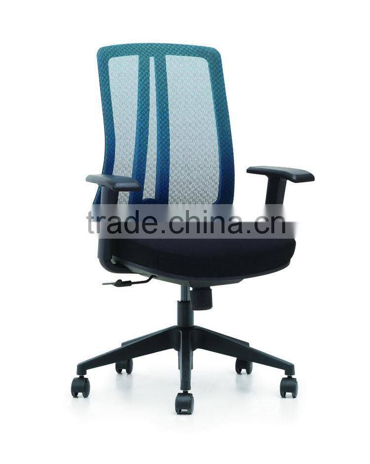 Direct Factory Price Trade Assurance plastic office arm chair