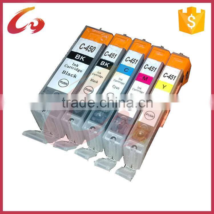 Eco-friendly PGI150 cartridge for Canon IP7210