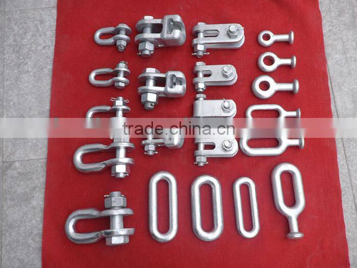 Top Quality overhead Line Link Fitting Ball Eye