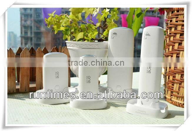 lithium polymer powerbank