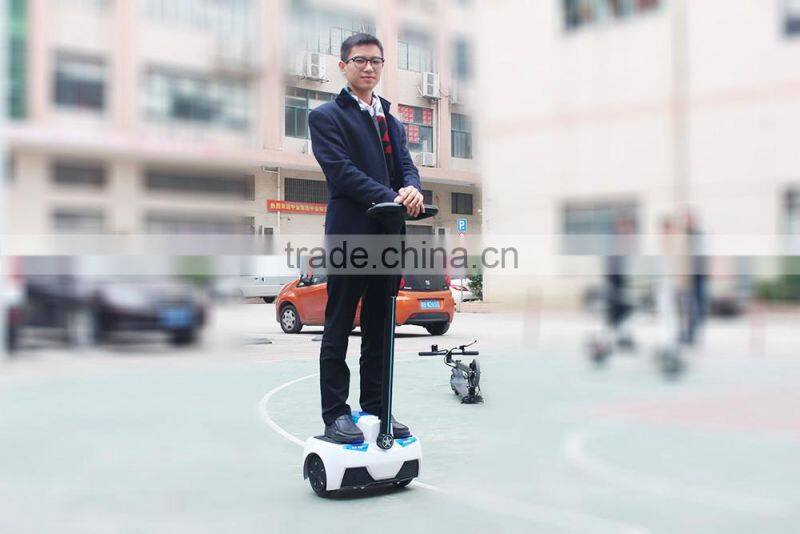 HTOMT new hoverboard with bluetooth speaker 16KM/H 2 wheel electric standing scooter