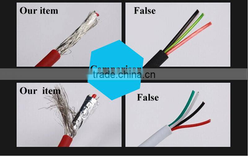 Phone 8Pin MFi USB data charger cable