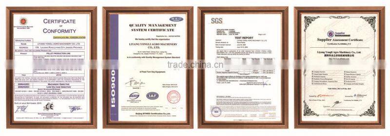 Technical assistance reliable manufacturer poultry feed hammer mill