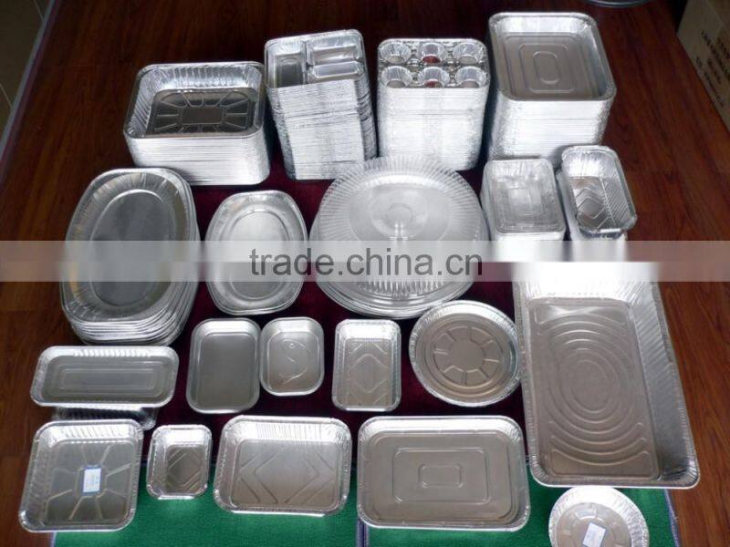 Good Quality 8011/ H18 Aluminum Foil Price/ Aluminum Foil Manufacturer