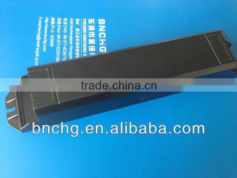 high quality plastic box for led driver