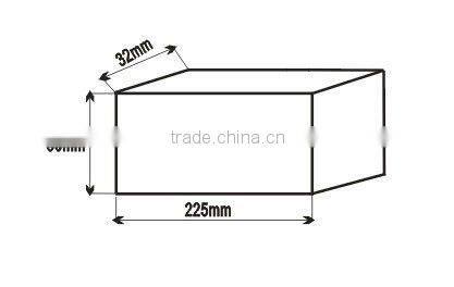 Power Supply 36V 30W Waterproof LED Power Supply High reliability IP66 LED Driver 30V VD-36030M