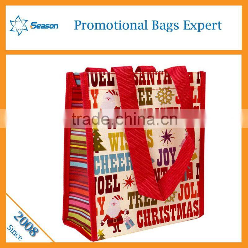 Pp woven bag manufacturers shopping bags wholesale pp woven bag