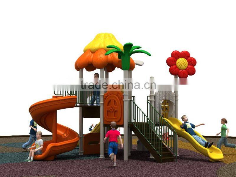 Play area equipment for kids, outdoor playground equipment climbing