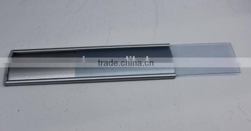 Office signs manufacturer in China