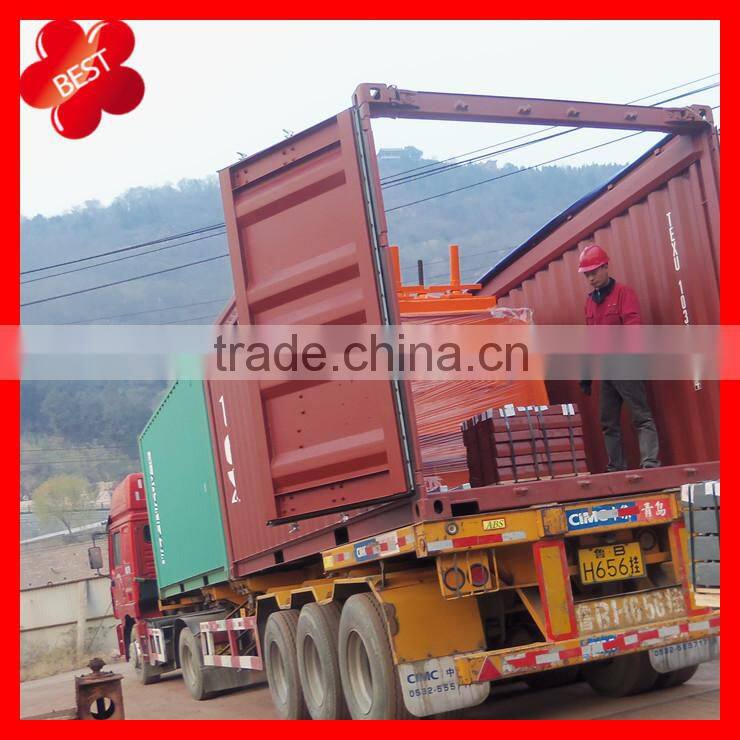 Tertiary Fine Impact Crusher