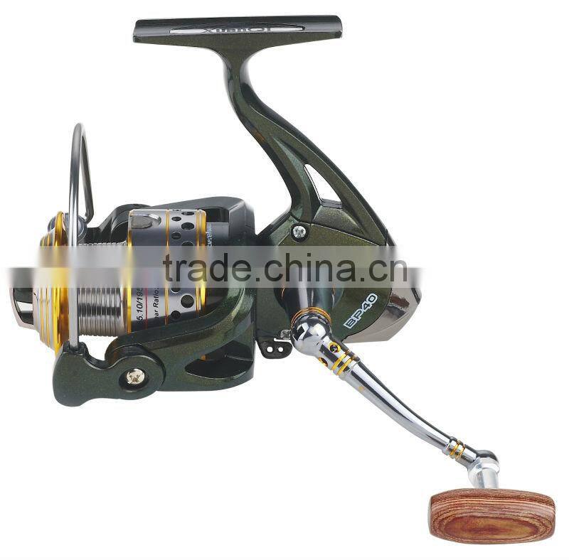 Fishing Reel Spinning Reel