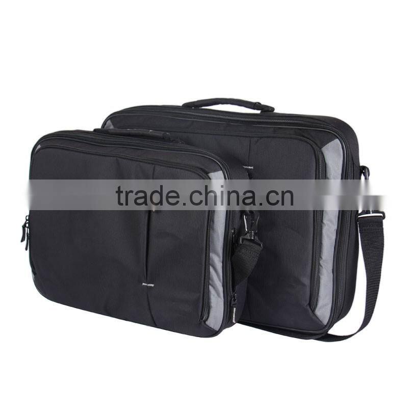 Factory Direct Sales 12.5 Inch Laptop Messenger Bag
