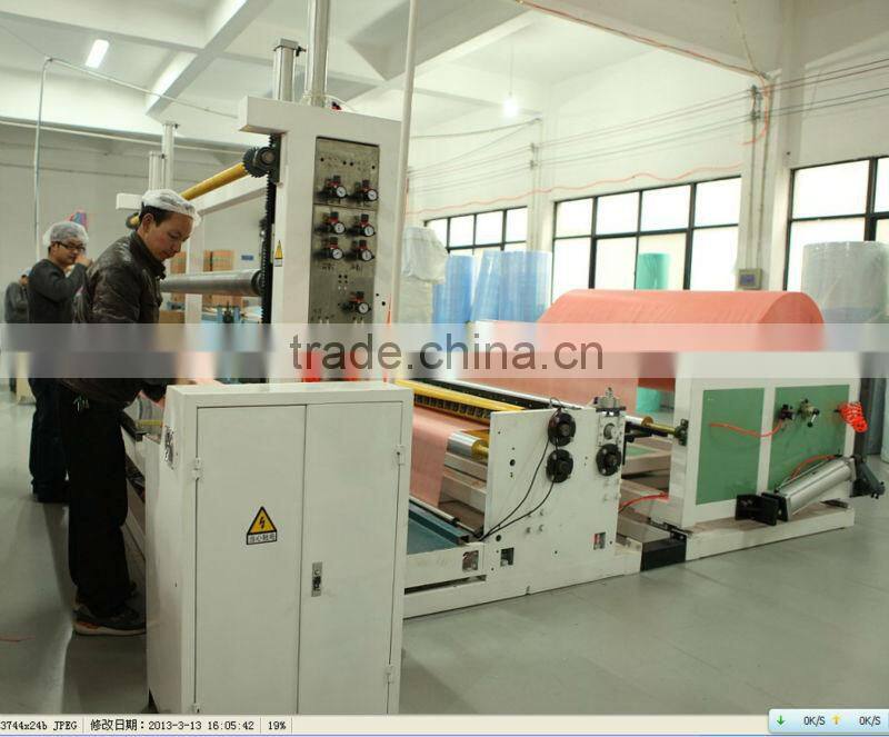 spunlace nonwoven cloth