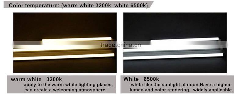 zhongshan led lighting t5 Led tube 1500mm CE and ROHS China supply