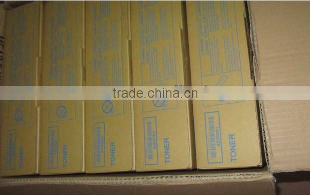 High quality compatible konica minolta tn611 toner cartridge for konica minolta Bizhub c451
