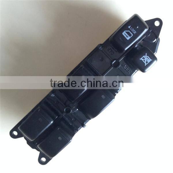 84040-60053 Toyota Land Cruiser Prado Power Window Switch