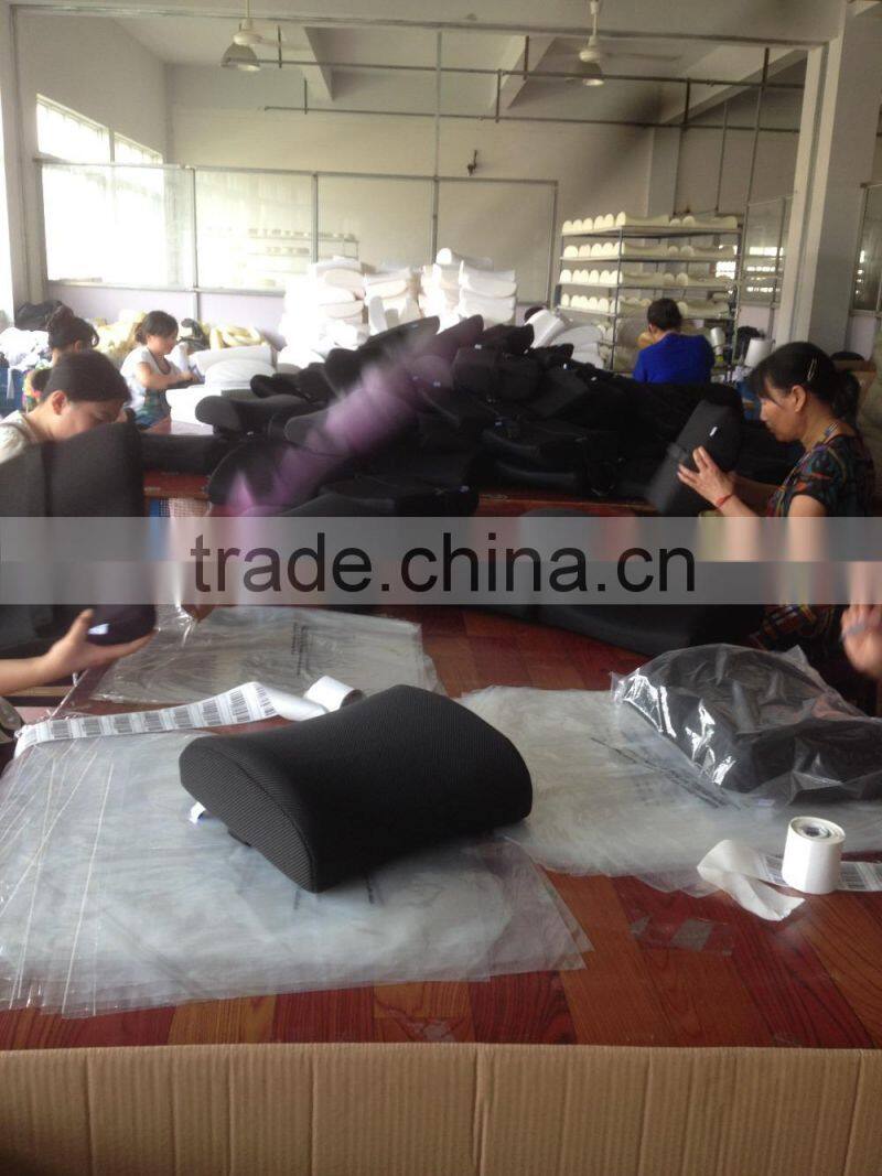 Shuhua Popular Cushion,Good Quality and Soft Cushion, Cheap Memory Foam Cushion