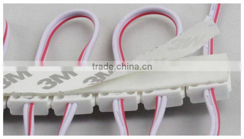 2015 NEW Product for 5050 LED Module GLMD123