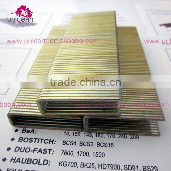 16Ga SPOTNAILS GS1622 Staples