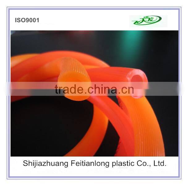 Best quality, safety and higy pressure PVC Gas Hose tube