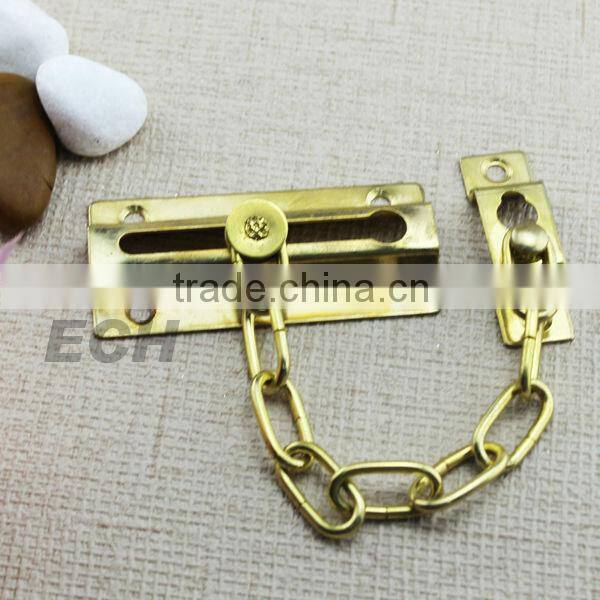 2013 Shine-on chain door latch