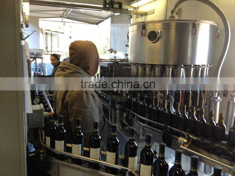 Syrah 55 Red Wine Napa Valley ***