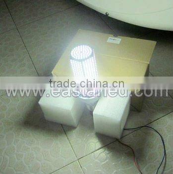 The Best Quality and The Lowest Price High power 85-265VAC led corn led corn 3528 2012 NEW DESIGN