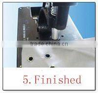 High quality Manual grommet machine (iron) for sale