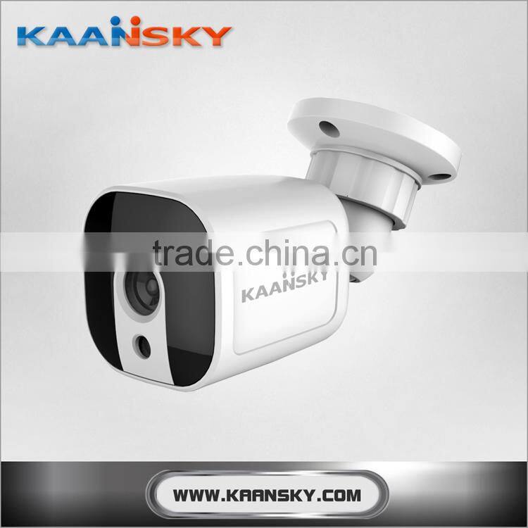 KAANSKY New HD security camera system AHD camera with Cheaper price