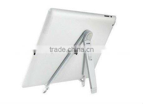 silicone triangular bracket for laptop
