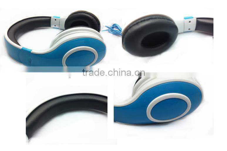 professional wired headphones 2015