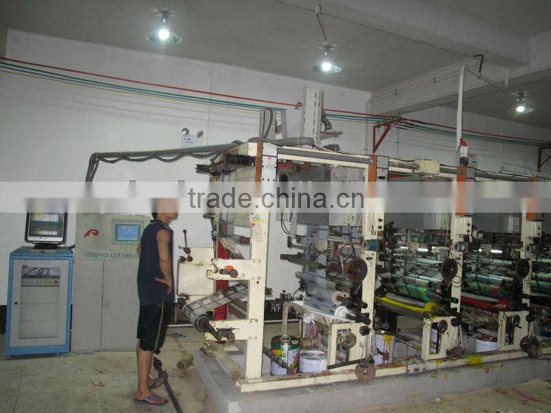 PVC Cling Film For Beverage Bottle Label