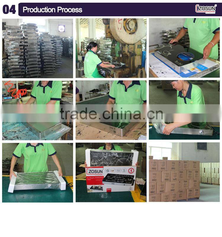 ZS-201 Convenient Home Coffee Roaster