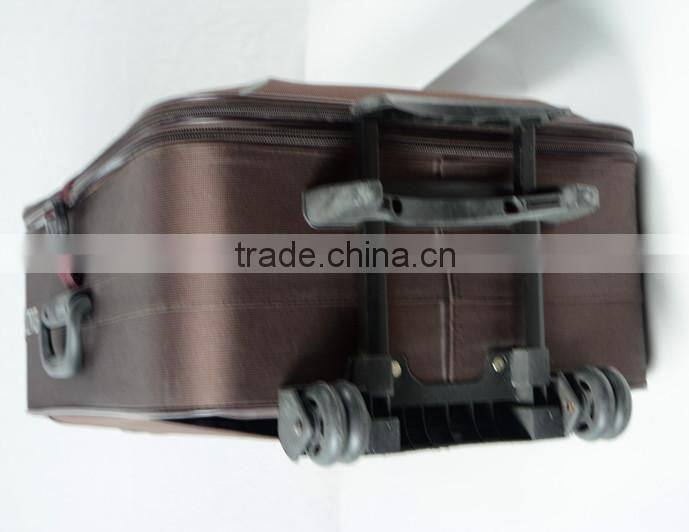 carry-on suitcase airport luggage