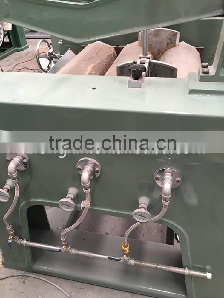 Longxin Professional Manual Three Roller Mill for Ink Grinding (SG9)