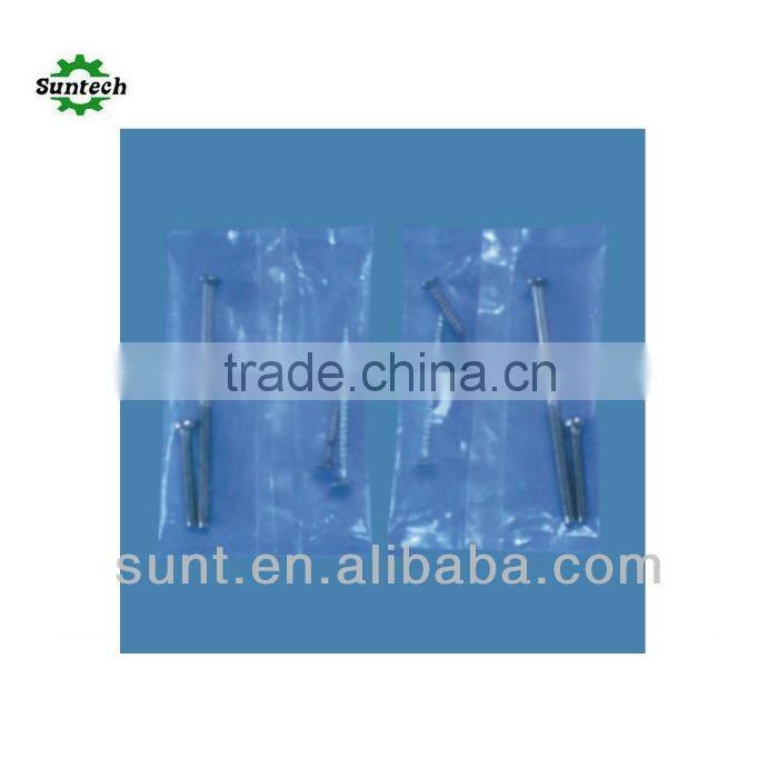 counting machine for fitting