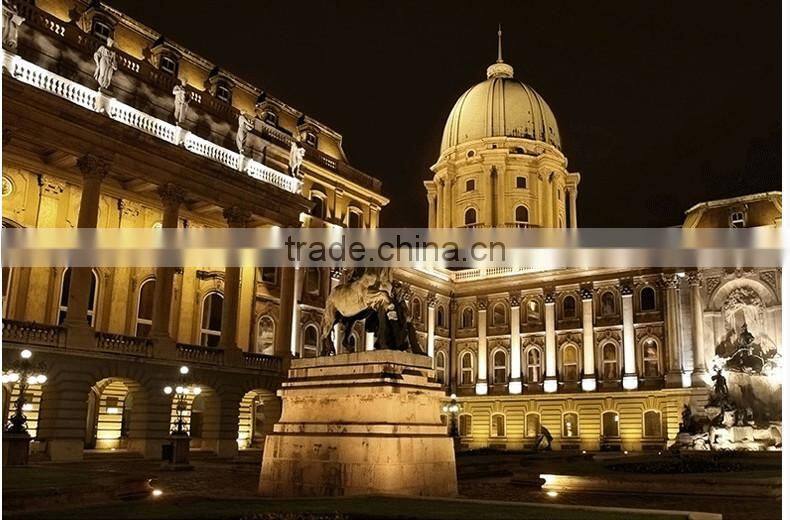 supper bright high lumen led lamp 150w flood lighting for sport ground light