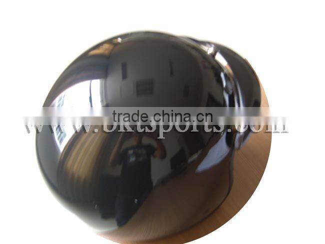 ECE DOT CE half face helmet