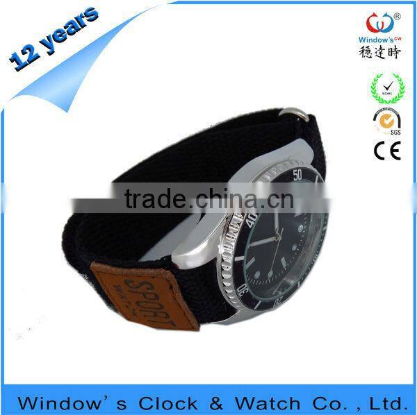 Japan PC21 movement sports hand watch for mens