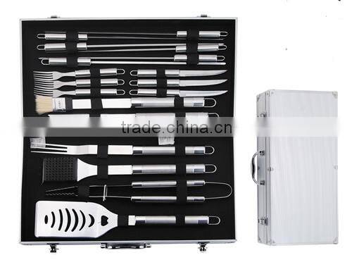 Stainless Steel BBQ Tool