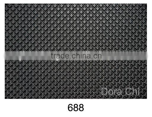 3MM BIG WAVE ALTI-SLIP RUBBER SHEET RUBBER HEEL SHEET THIN RUBBER SHEET