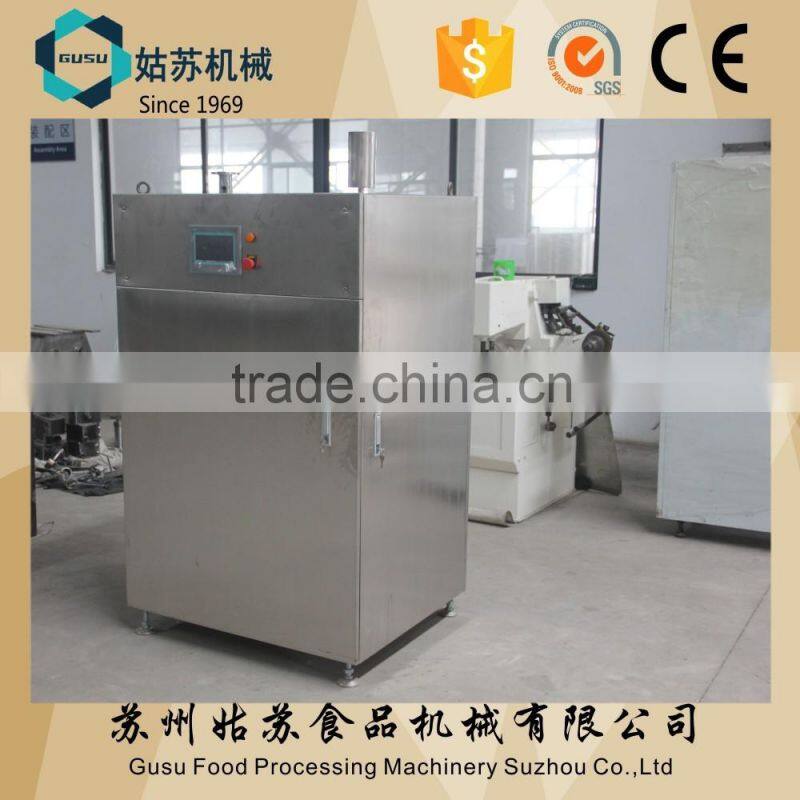 Chocolate thermostat machine China supplier 086-18662218656