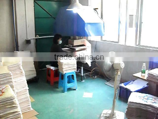 slicone keyboard mouse pad in china manufacturer